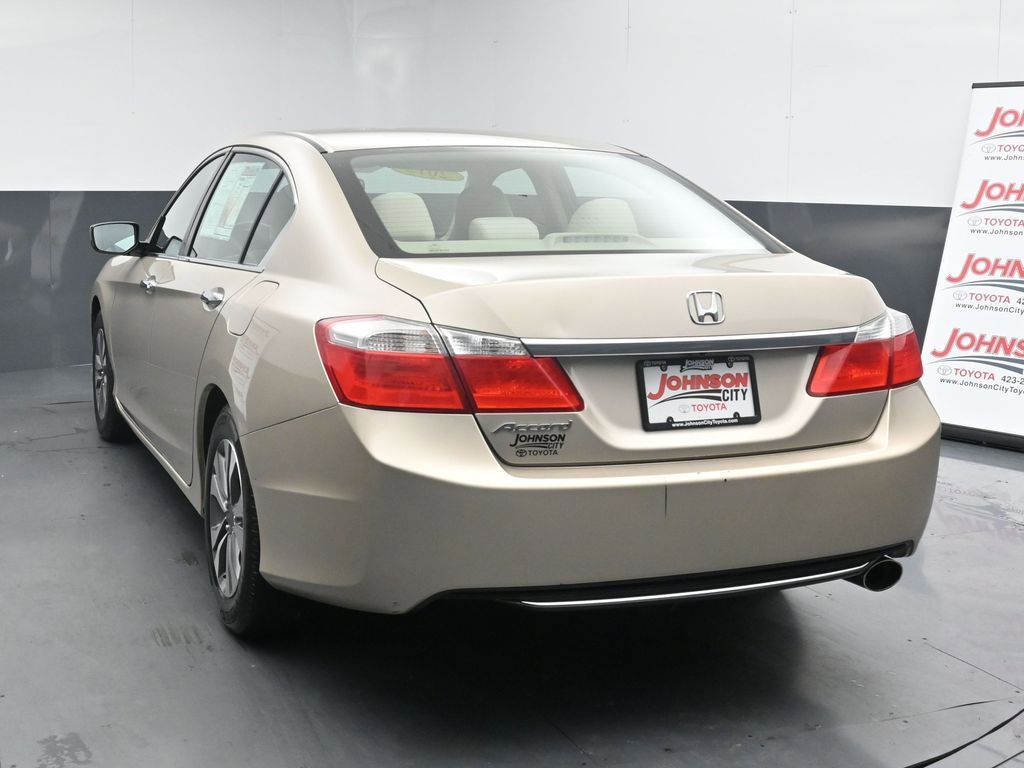 Used 2013 Honda Accord LX image 6