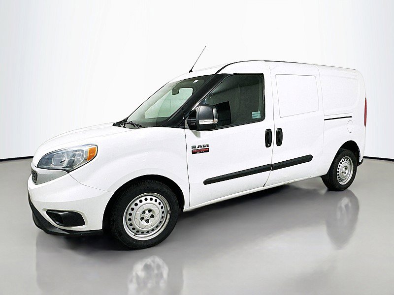 Used 2022 RAM ProMaster City Wagon image 3