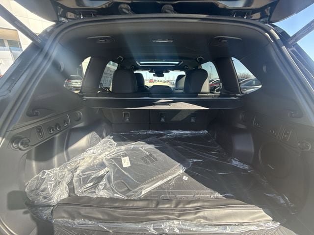 Certified 2026 Subaru Forester Touring AWD/4WD image 24