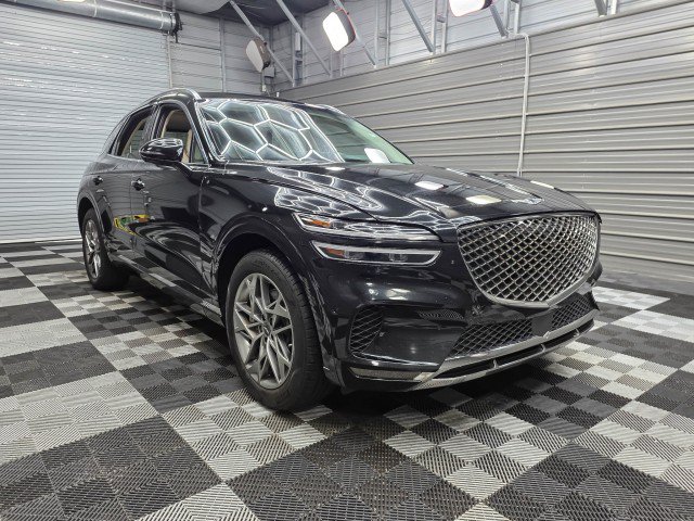 Used 2023 Genesis GV70 2.5T w/ Advanced Package AWD/4WD image 4