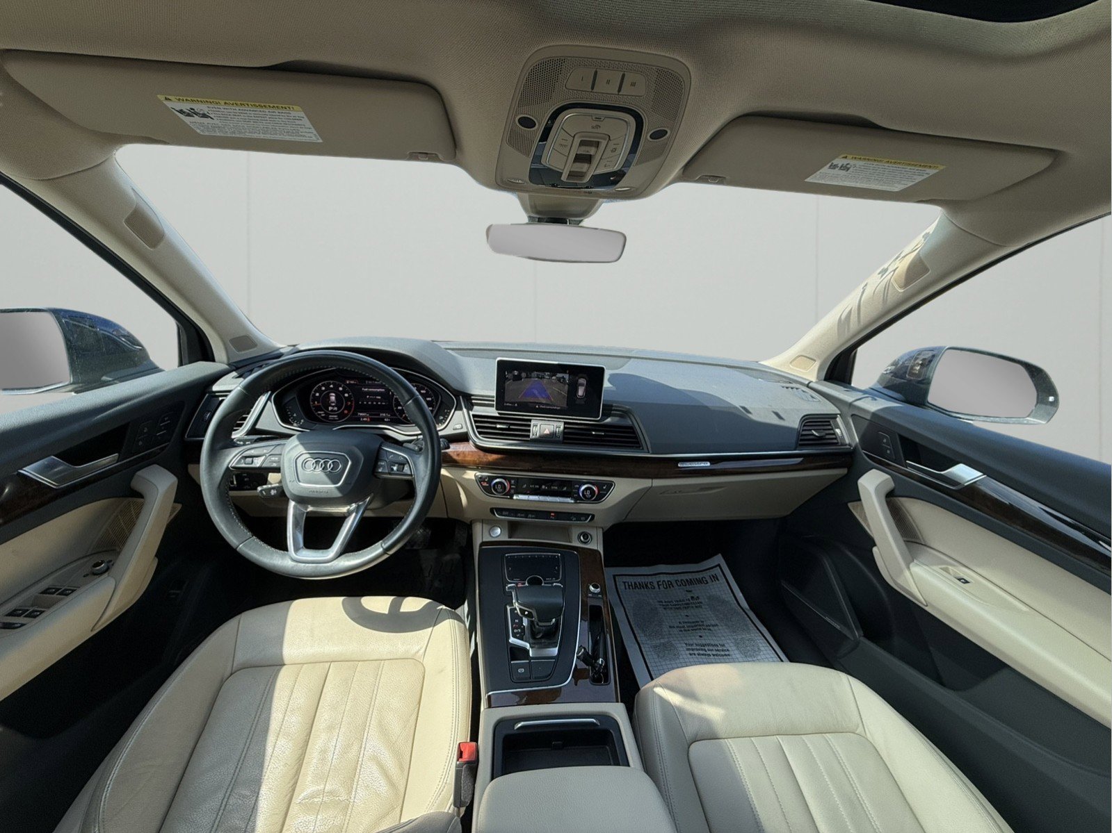 Used 2018 Audi Q5 2.0T Premium Plus image 26