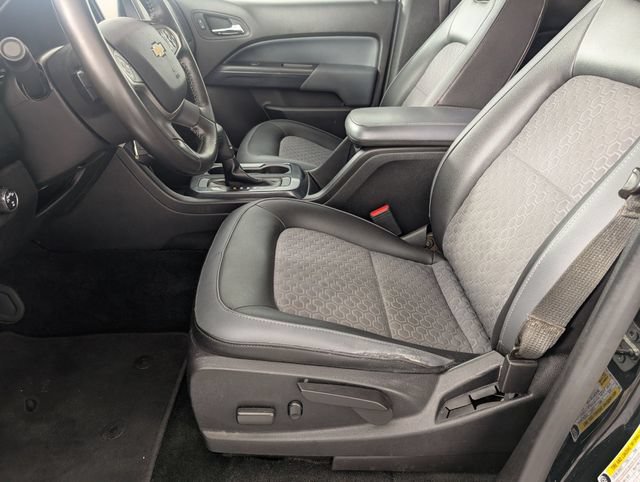 Used 2018 Chevrolet Colorado Z71 AWD/4WD image 12