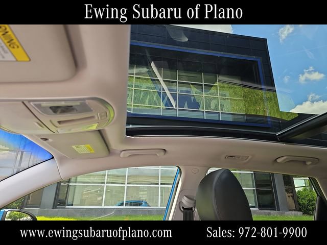 Used 2020 Hyundai Tucson Ultimate w/ Cargo Package image 21