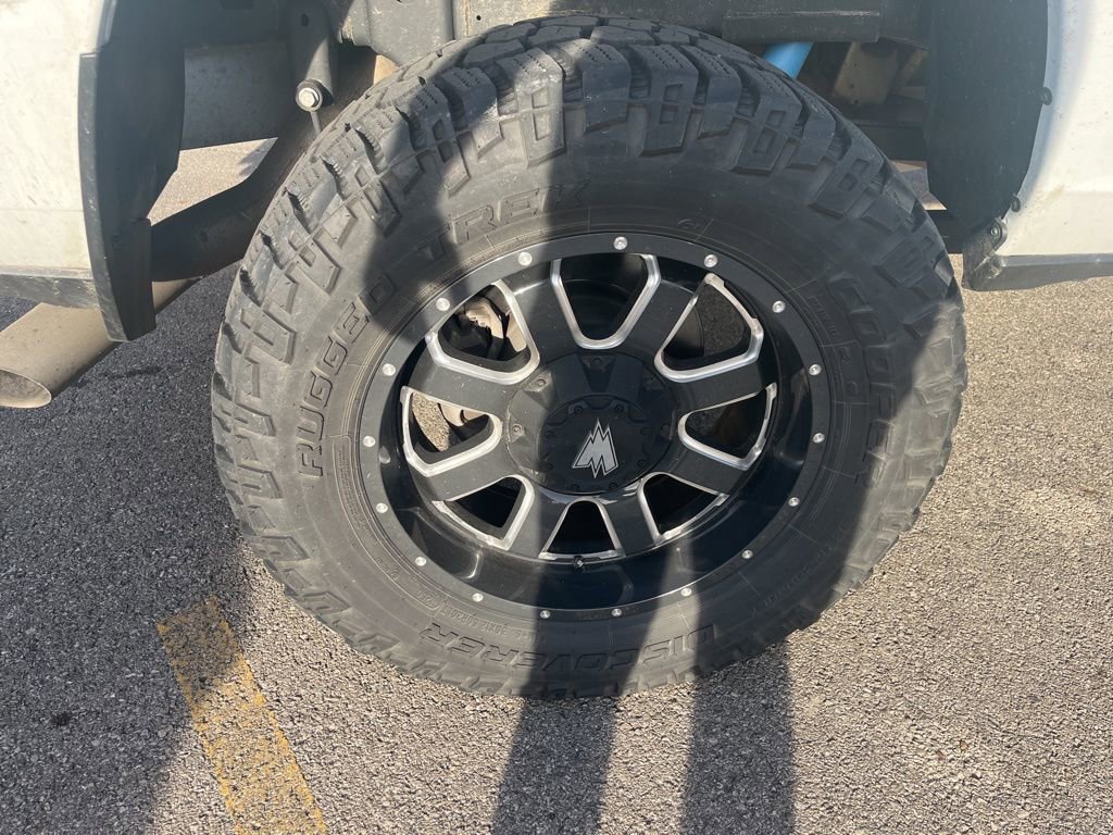 Used 2023 RAM 2500 Laramie image 9