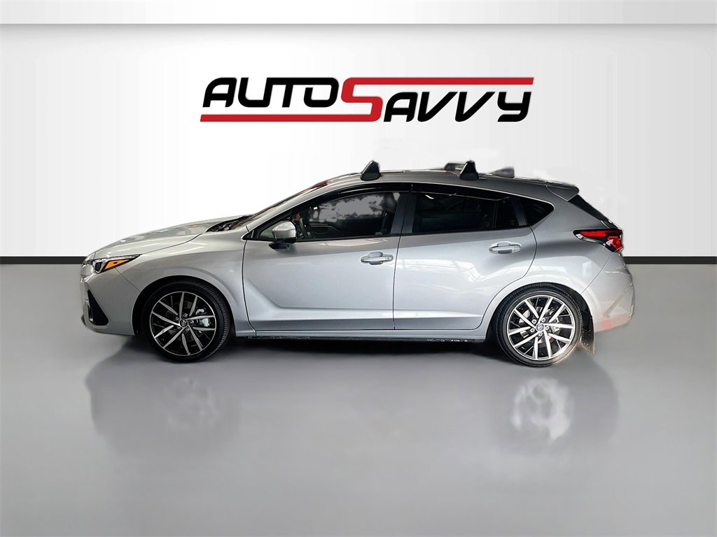 Used 2025 Subaru Impreza 2.0i Sport image 4