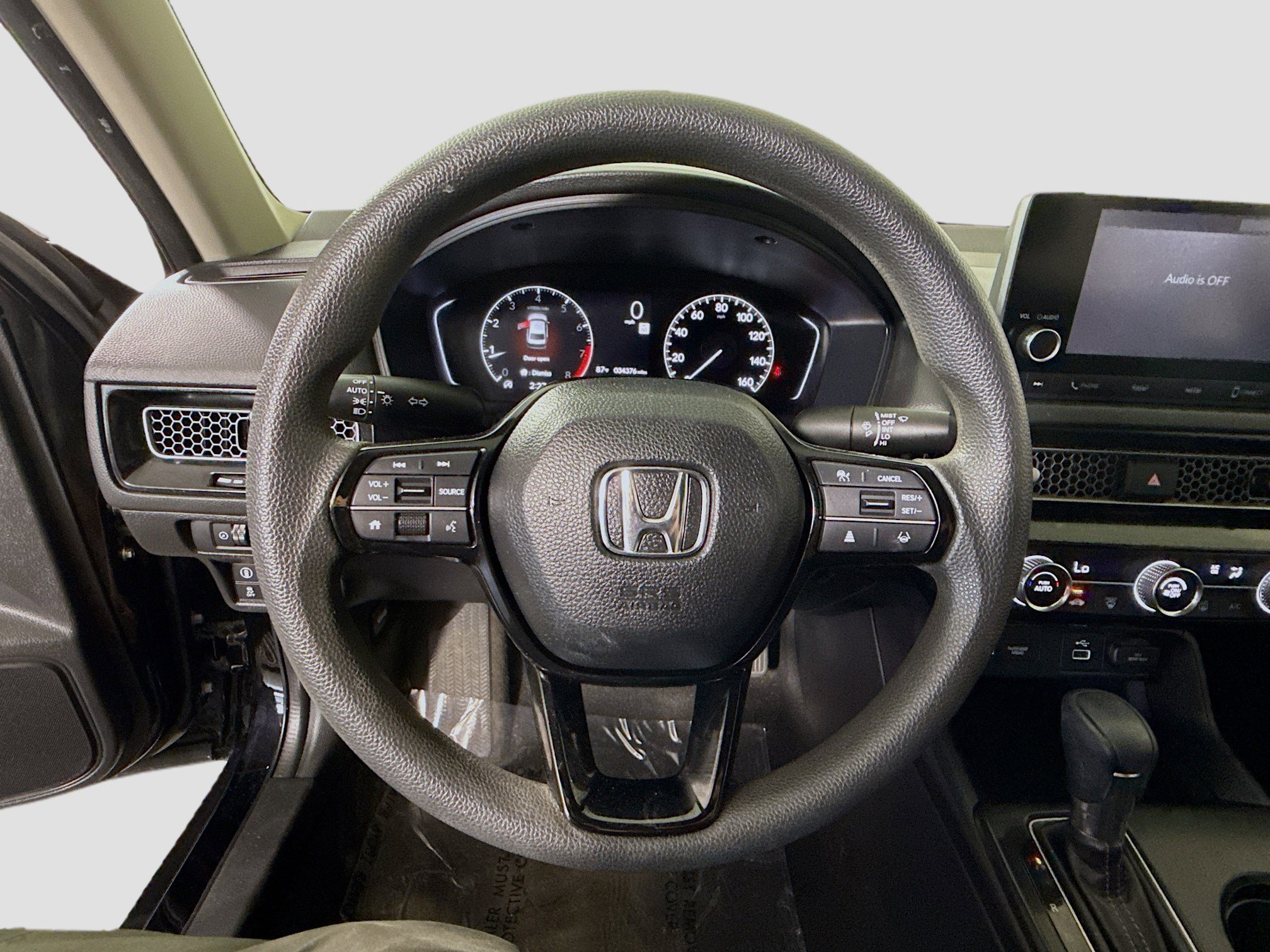 Used 2023 Honda Civic LX image 13