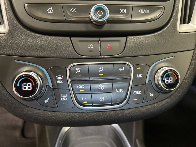 Used 2023 Chevrolet Malibu LT image 13