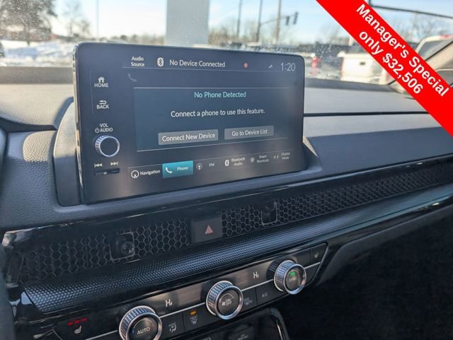 Used 2024 Honda CR-V Sport Touring image 20