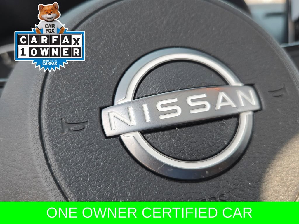 Used 2024 Nissan Pathfinder S AWD/4WD image 30