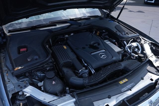 Used 2018 Mercedes-Benz E 300 4MATIC image 46