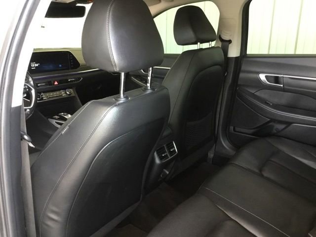 Used 2022 Hyundai Sonata Limited image 41