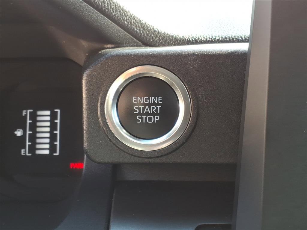 Used 2025 Toyota 4Runner SR5 image 20