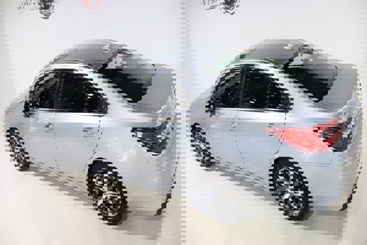 Used 2019 Subaru Legacy 2.5i Limited AWD/4WD image 12