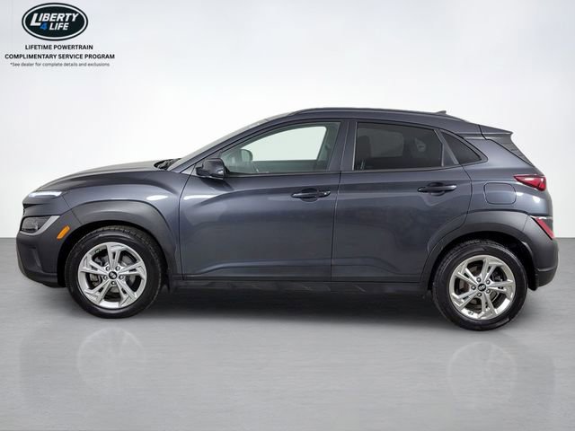 Used 2022 Hyundai Kona SEL w/ Convenience Package AWD/4WD image 6