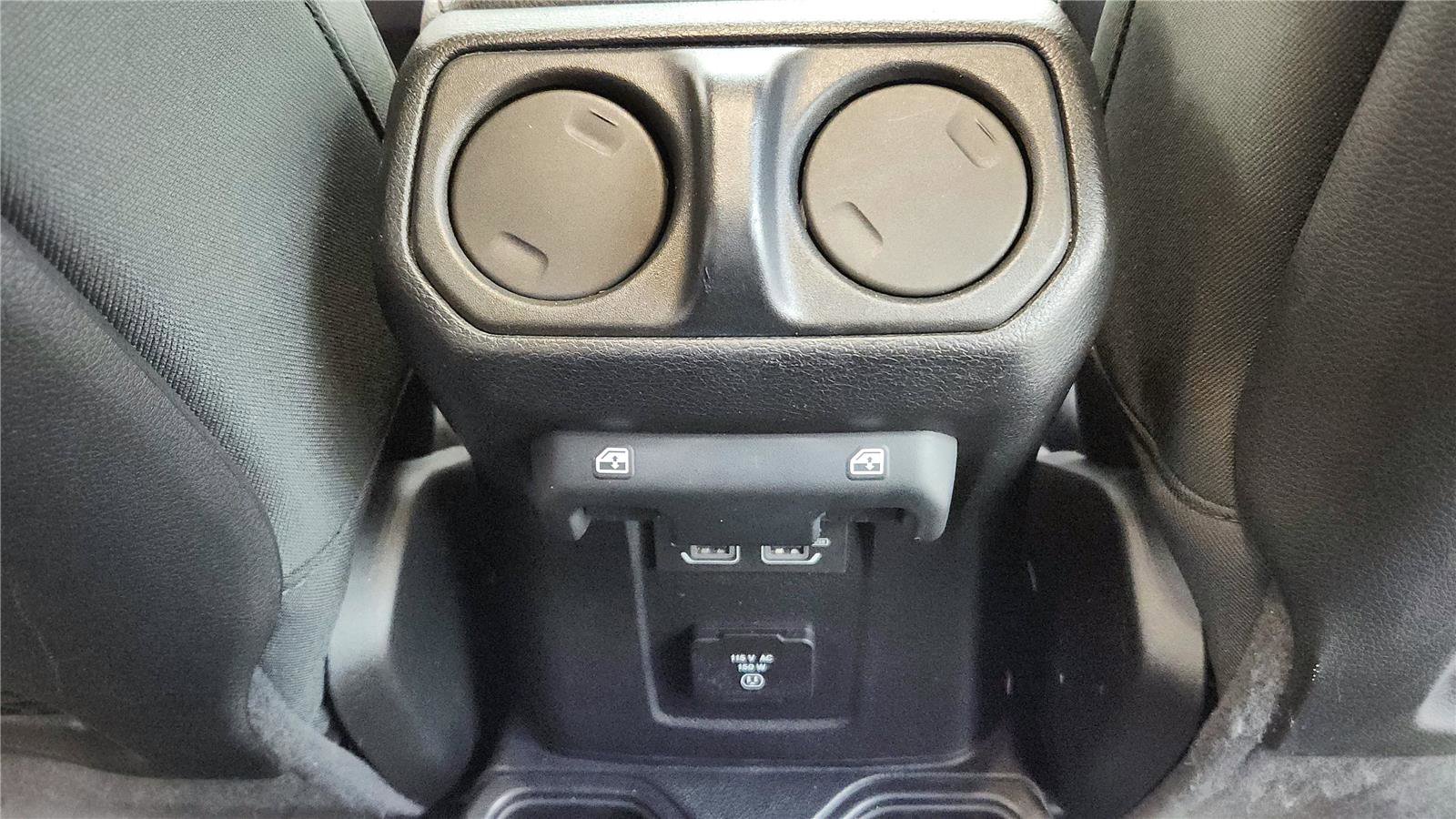 Used 2021 Jeep Wrangler Unlimited Rubicon image 29