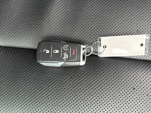 New 2026 RAM 1500 RHO image 29