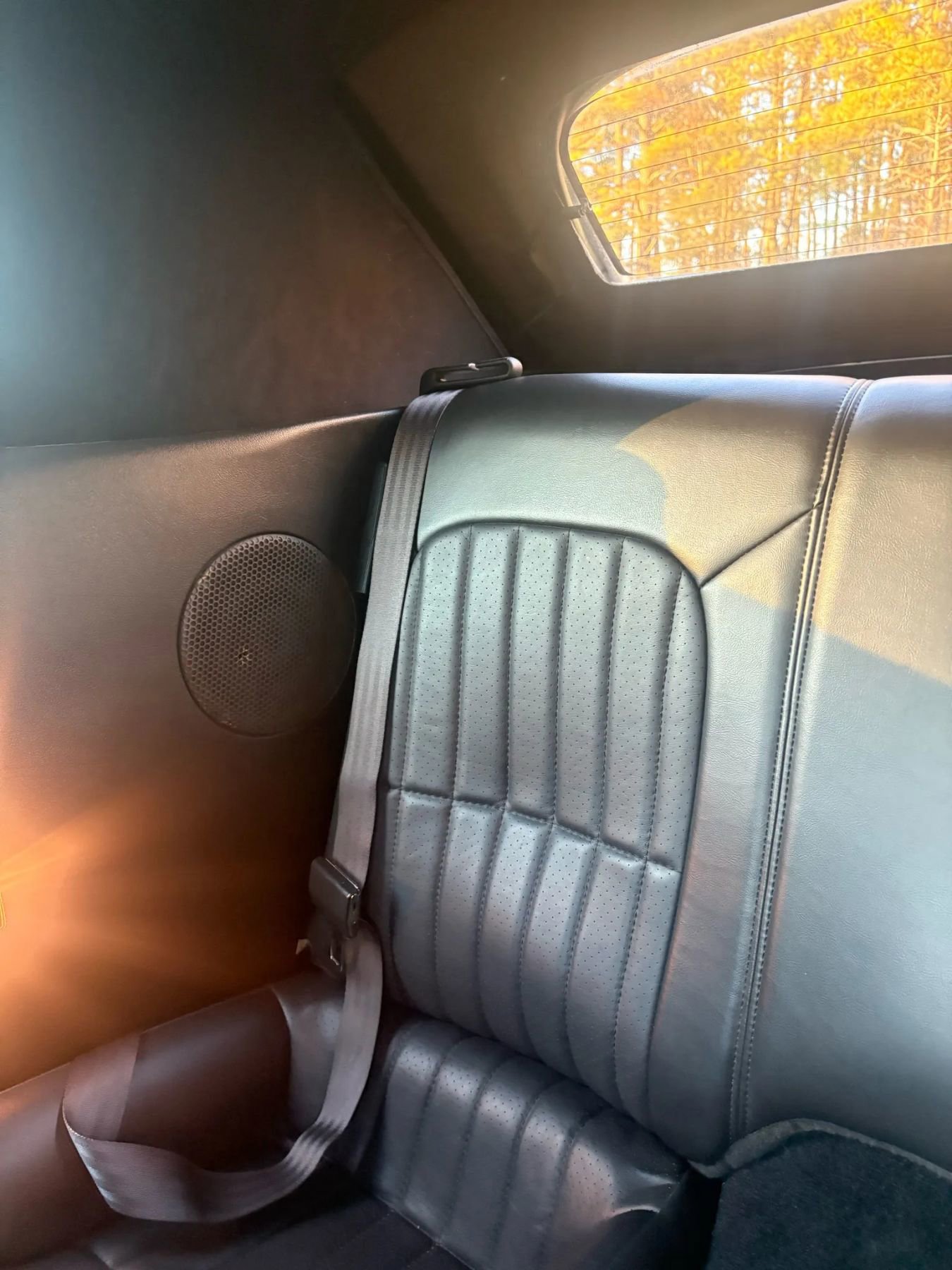 Used 2002 Chevrolet Camaro Z28 w/ Sport Appearance Pkg image 25