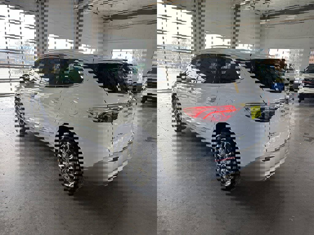 Used 2023 Buick Enclave Premium w/ Experience Buick Package image 3