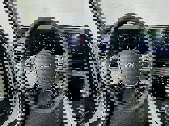 New 2025 Kia Telluride S image 11