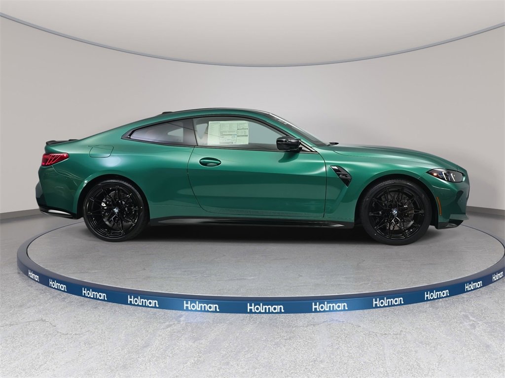 New 2026 BMW M4 Competition w/ Executive Package image 4