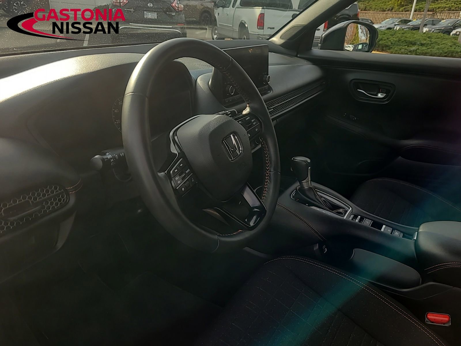 Used 2023 Honda HR-V Sport image 34