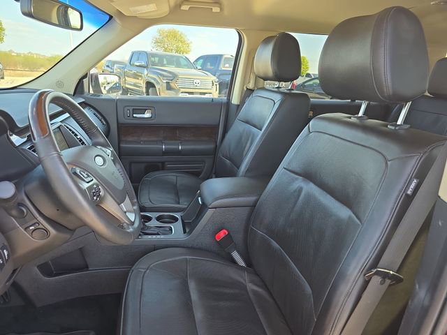Used 2019 Ford Flex Limited w/ Equipment Group 301A image 15