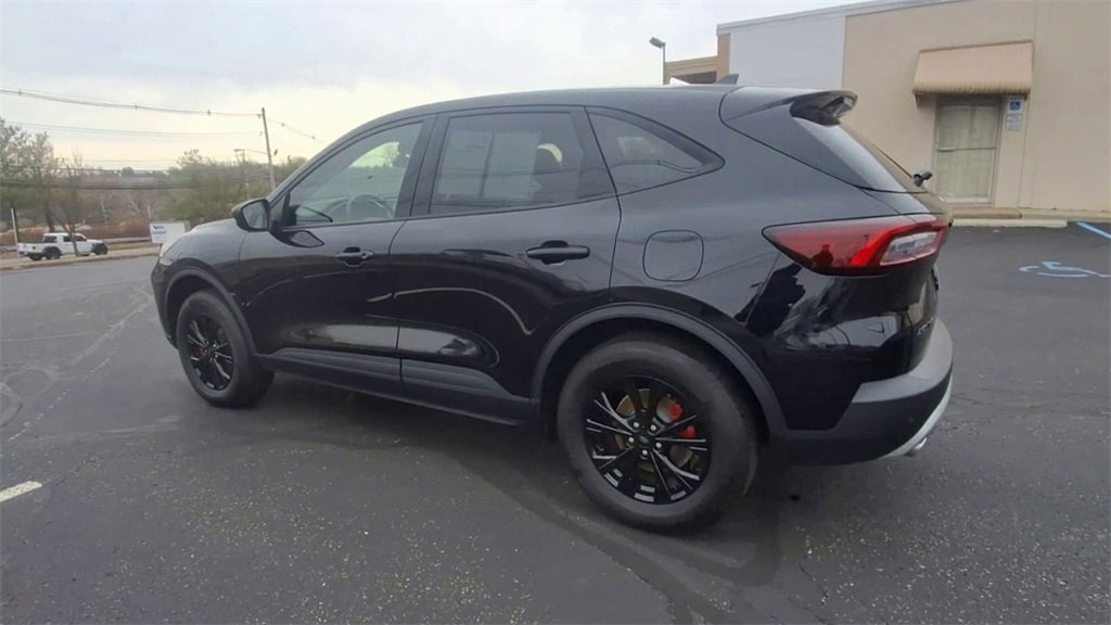 Used 2025 Ford Escape Active w/ Tech Pack #1 image 6