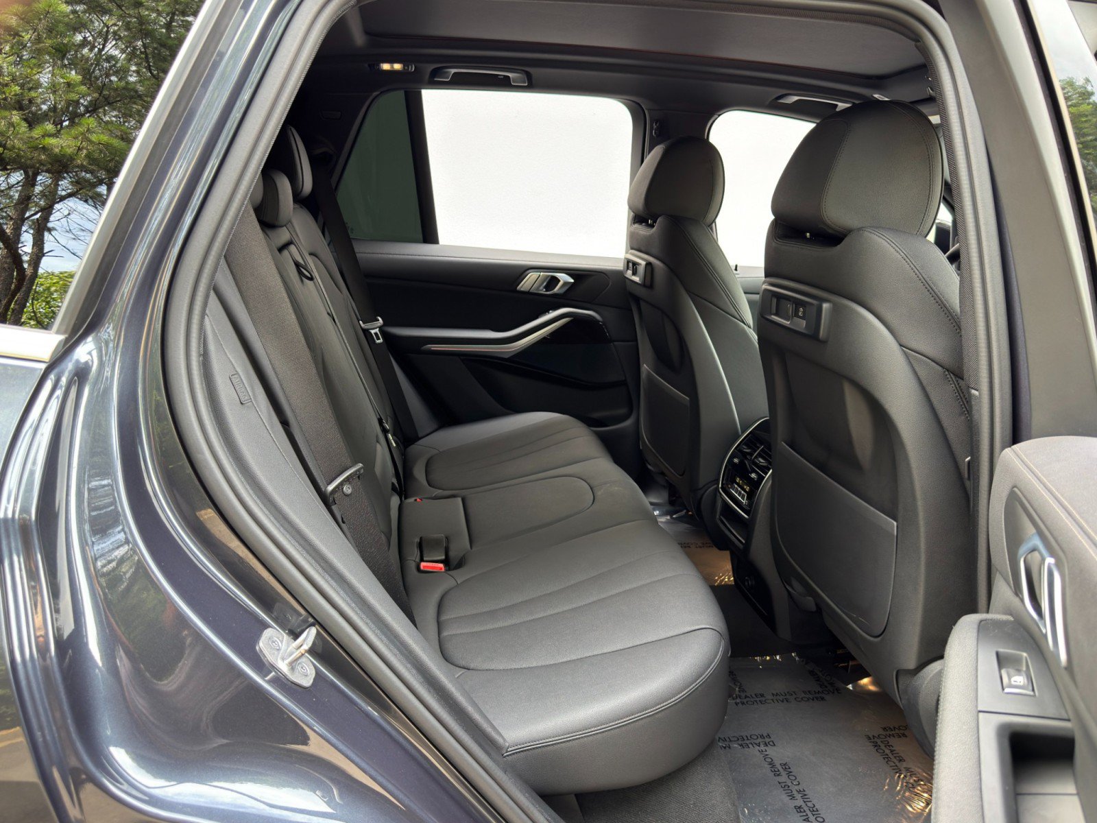 Used 2021 BMW X5 sDrive40i w/ Convenience Package RWD image 42