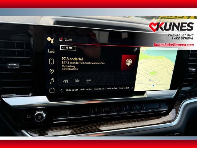 New 2026 GMC Sierra 3500 SLE w/ SLE Value Package image 30