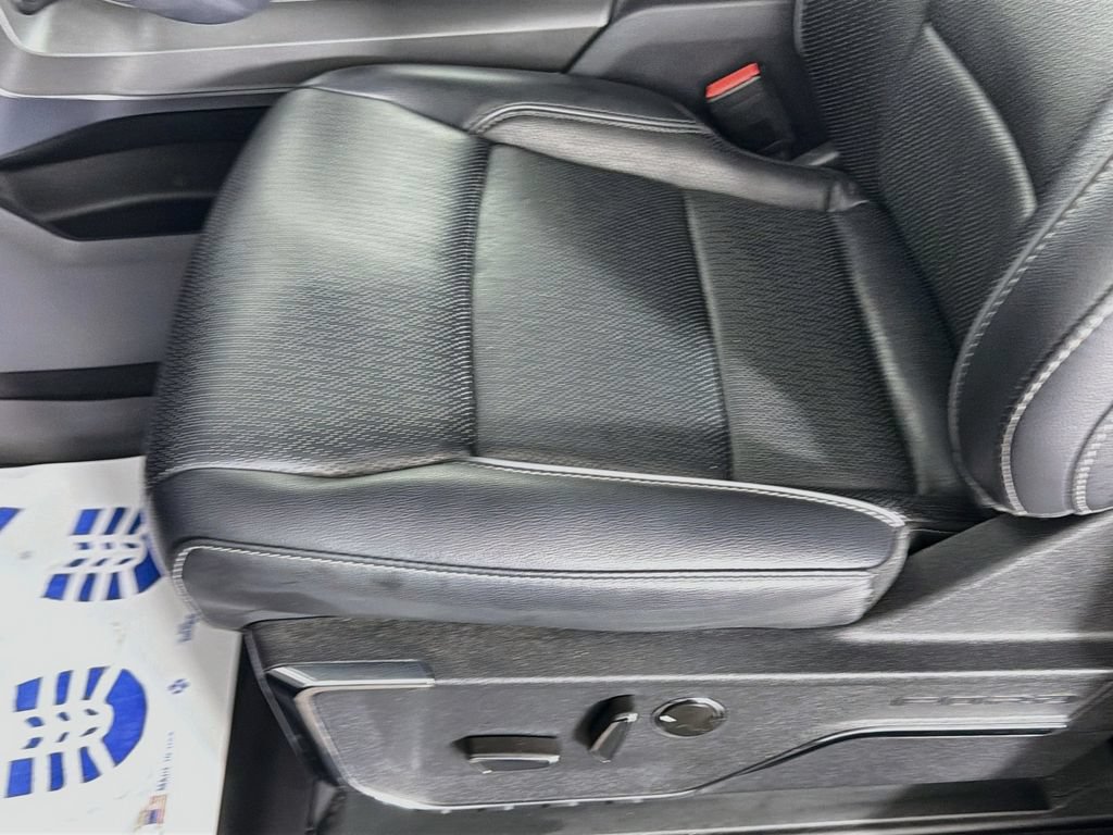 Used 2024 Ford F150 Lariat w/ Equipment Group 502A High AWD/4WD image 21