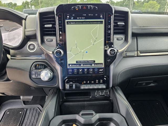 Certified 2020 RAM 1500 Limited AWD/4WD image 27