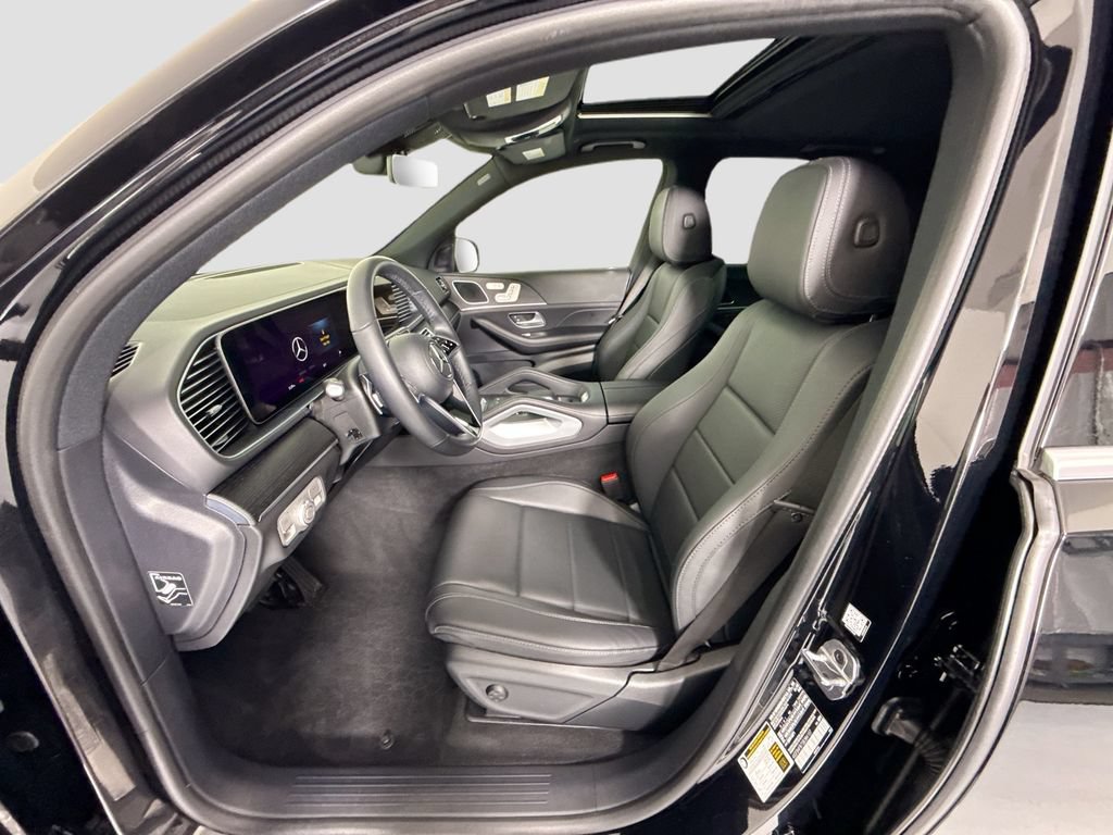 Used 2025 Mercedes-Benz GLE 350 4MATIC image 20