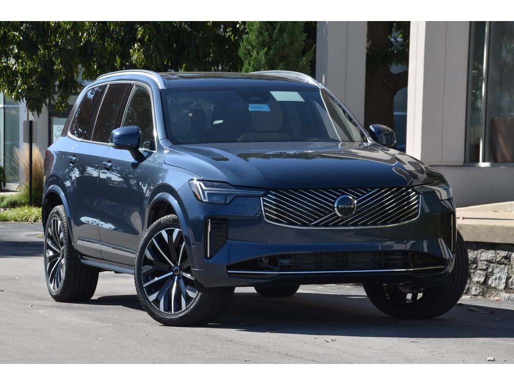 New 2026 Volvo XC90 B6 Plus w/ Protection Package Premier image 1