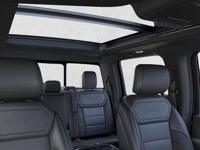 New 2026 Ford F150 Raptor image 22