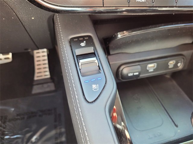 Used 2023 Kia Telluride SX image 31