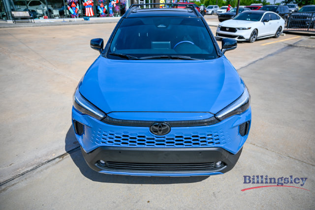 Used 2026 Toyota Corolla Cross AWD Hybrid w/ Convenience Package image 8