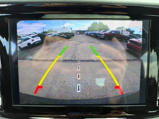 New 2027 Dodge Durango GT AWD/4WD image 20