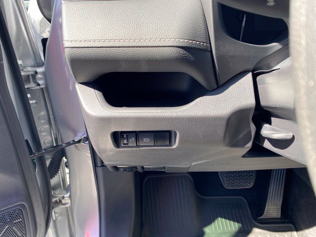 Certified 2025 Toyota RAV4 XLE AWD/4WD image 12