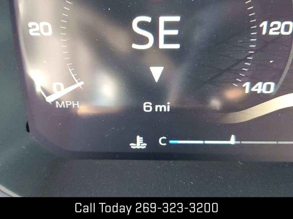 New 2026 GMC Sierra 1500 Elevation image 13