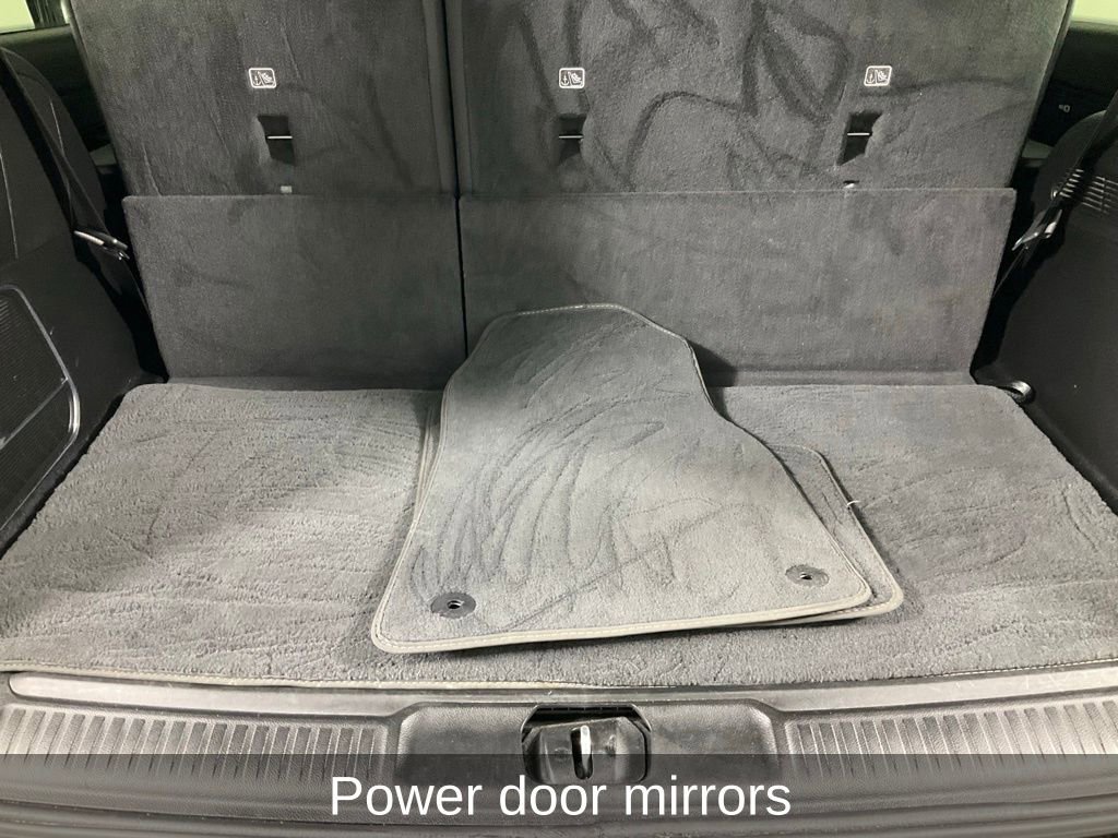 Used 2022 Jeep Wagoneer Series II w/ Premium Group I image 33