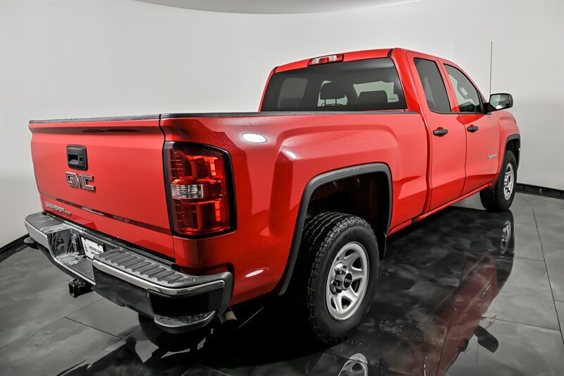 Used 2019 GMC Sierra 1500 Limited w/ Sierra Convenience Package RWD image 8