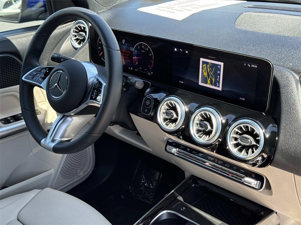 Used 2025 Mercedes-Benz GLA 250 GLA 250 image 21