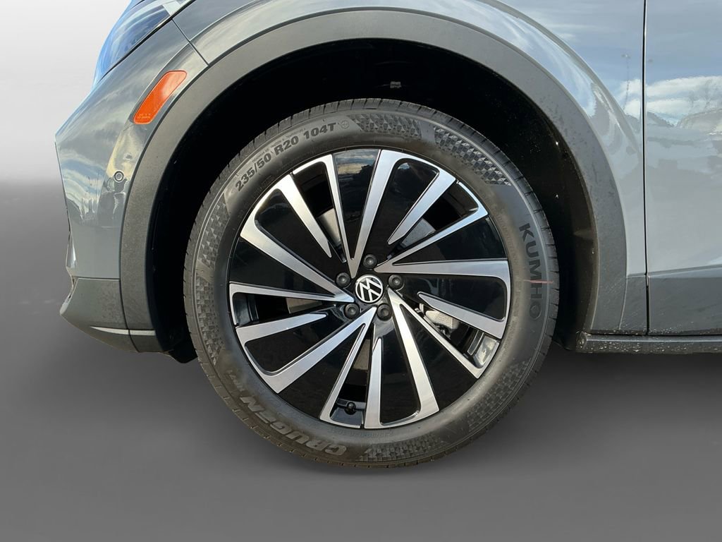 New 2026 Volkswagen ID.4 Pro image 14