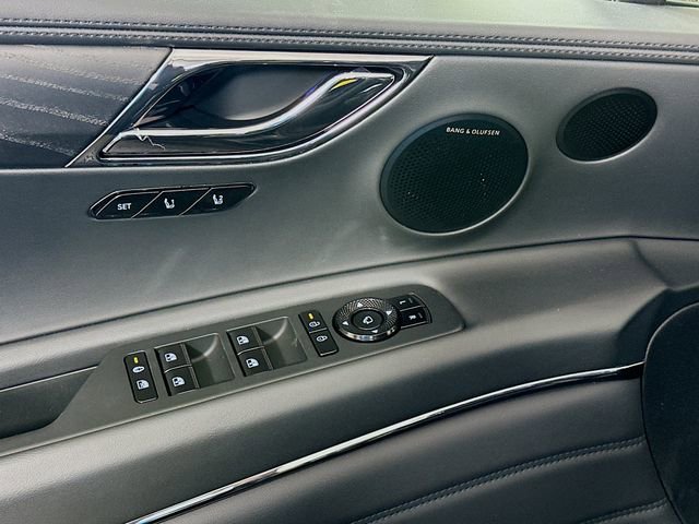 New 2026 Genesis GV80 3.5T Prestige image 20