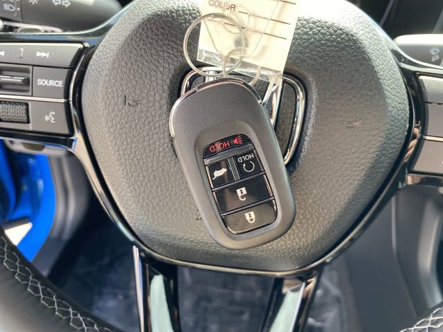 New 2026 Honda Civic Sport image 36