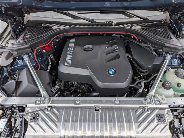 New 2026 BMW X3 xDrive30 w/ M Sport Package image 18