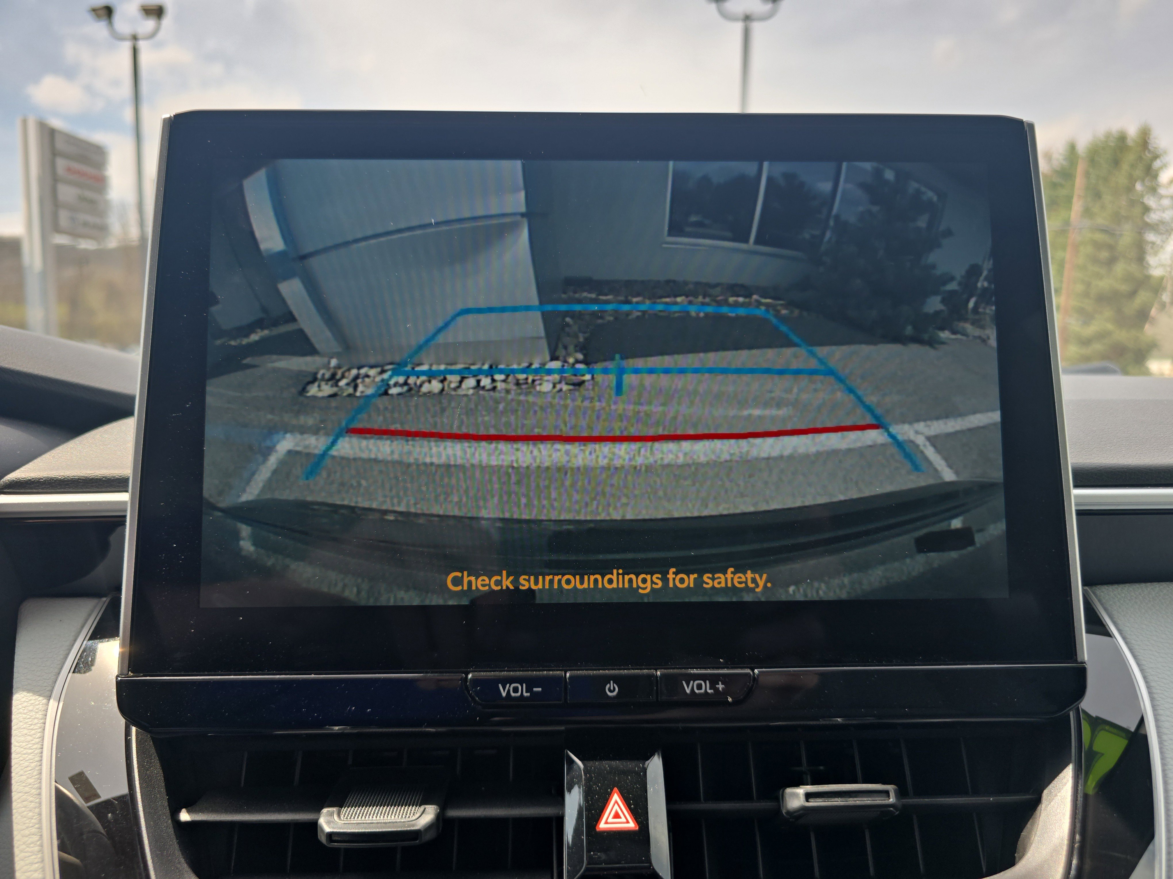 Used 2025 Toyota Corolla FX w/ Convenience Package image 27