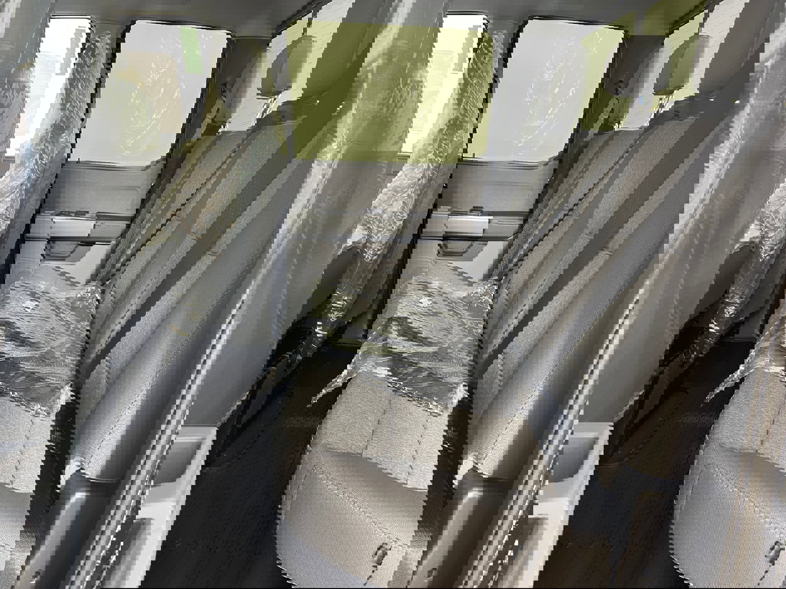 New 2026 Ford F350 XL image 4