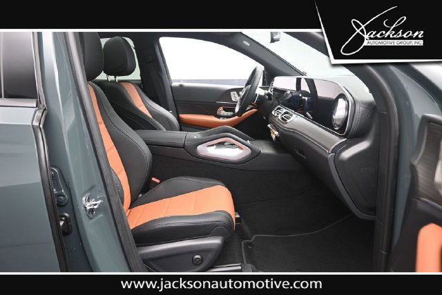 New 2027 Mercedes-Benz GLE 450 4MATIC Coupe image 30