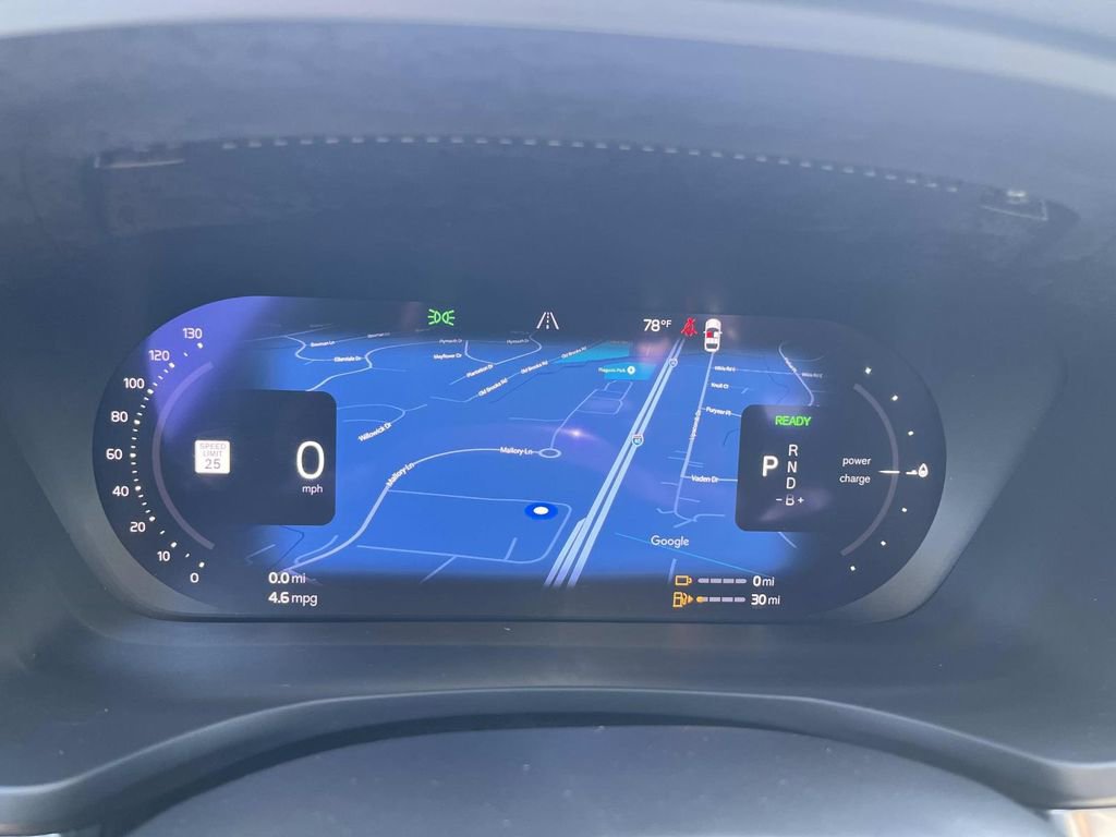 Certified 2023 Volvo S60 T8 Plus w/ Climate Package image 36